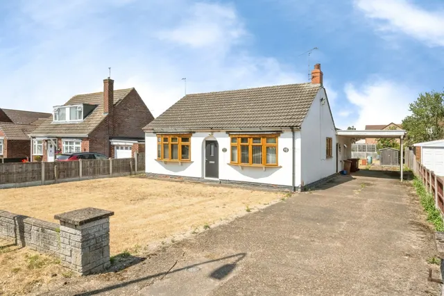 Moorwell Road, Scunthorpe, photo 1