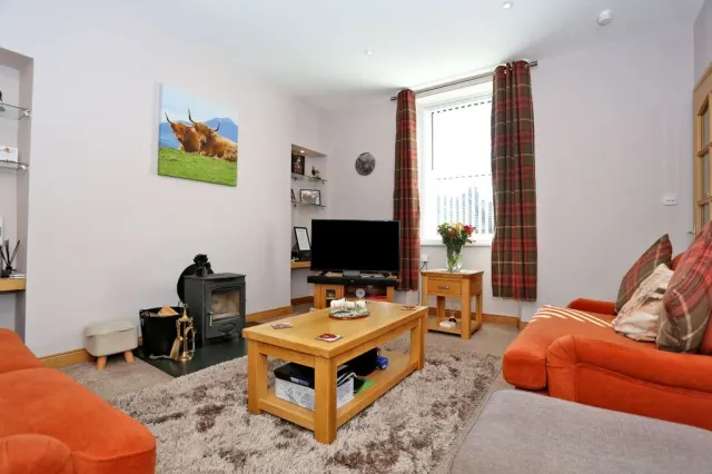 Cobban's Lane, Inverurie, AB51, photo 1