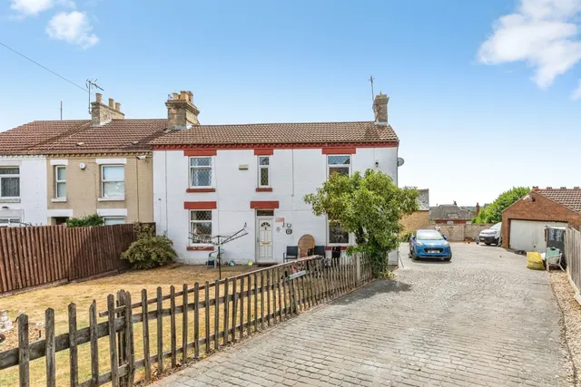 Victoria Street, Irthlingborough, NN9, photo 2