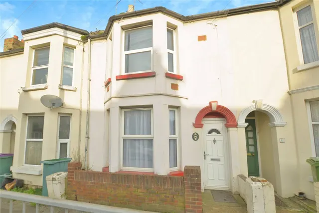 Pavilion Road, Folkestone, Kent, CT19, photo 1