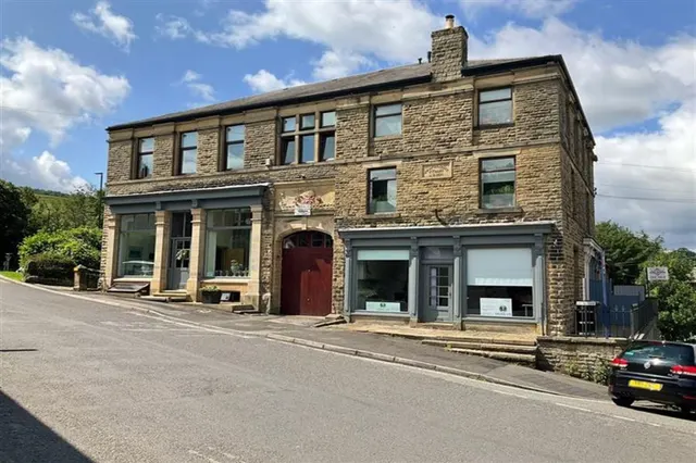 Church Street, High Peak, photo 1