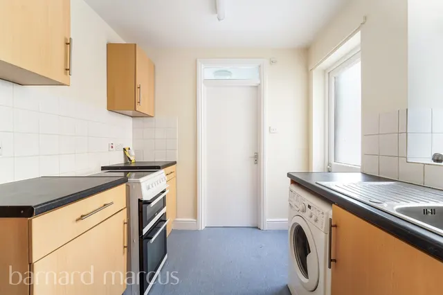 Photo 2 — Hook Road, Epsom