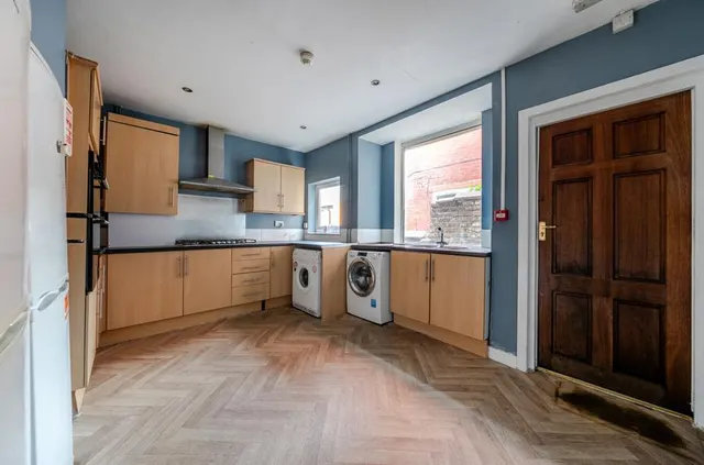 Dickenson Road, Manchester, M14, photo 3