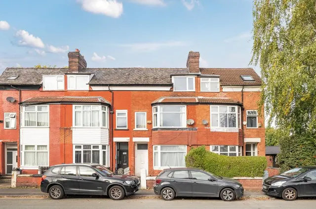 Dickenson Road, Manchester, M14, photo 1