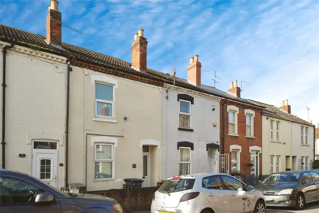 Widden Street, Gloucester, Gloucestershire, GL1, photo 1