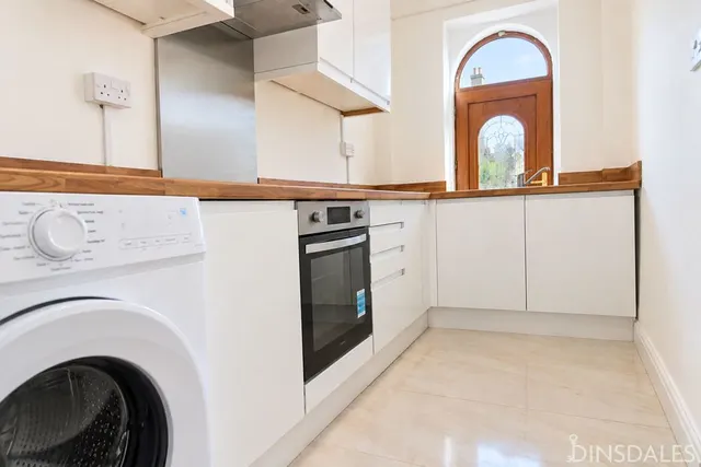 Moulson Terrace, Denholme, BD13, photo 2