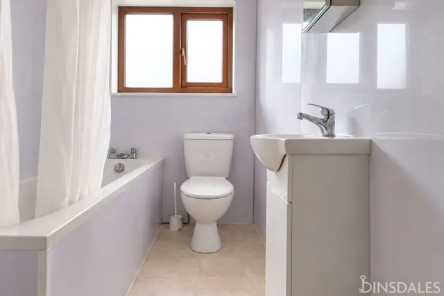 Moulson Terrace, Denholme, BD13, photo 3