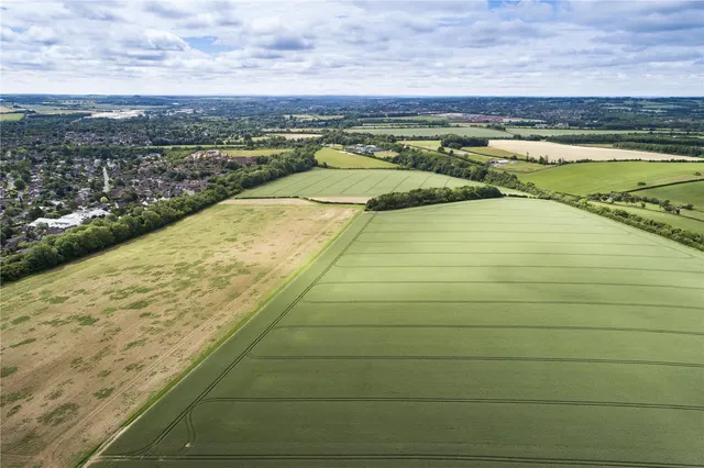 Photo 2 — Land At Hookpit Farm, Kings Worthy, Winchester, Hampshire, SO21 2RR