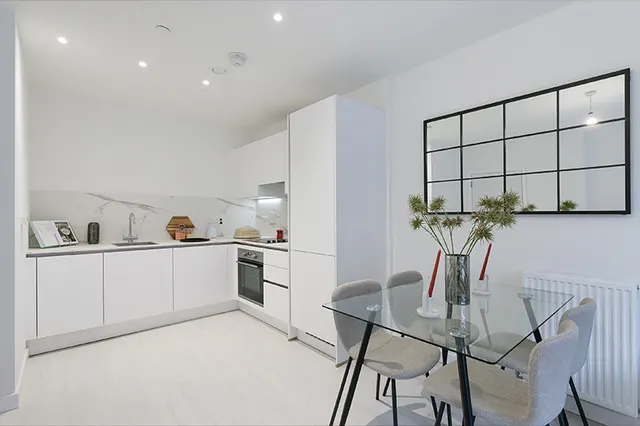 Farine Avenue, HAYES, photo 1