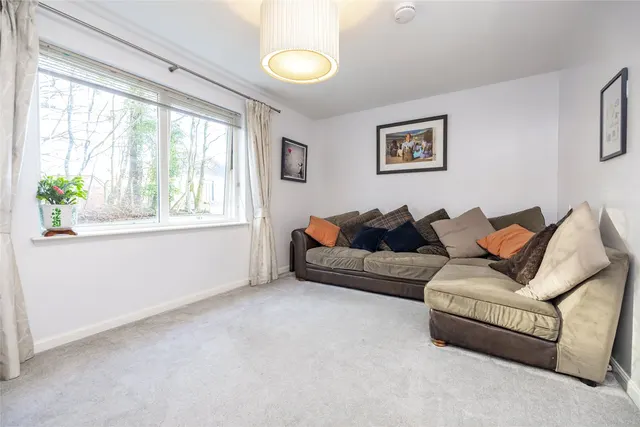 Stoneywood Terrace, Stoneywood, AB21, photo 2