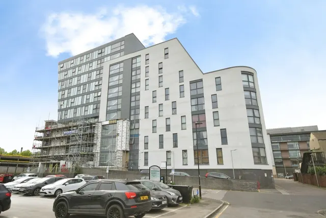 North Bank, SHEFFIELD, South Yorkshire, S3, photo 1