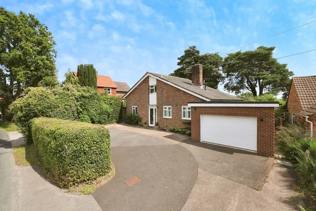 Maynards Green, Heathfield, TN21, photo 1