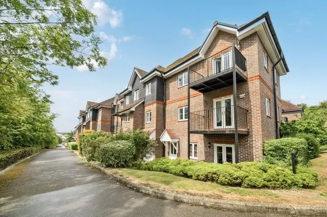 Freer Crescent, High Wycombe, HP13, photo 1