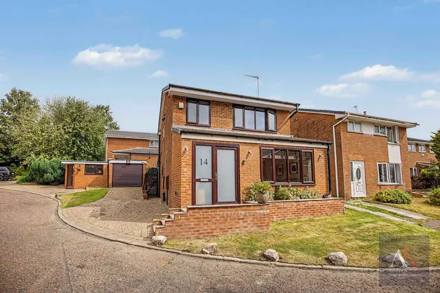 Foxglove Court Shawclough, Rochdale OL12 6XF, photo 1