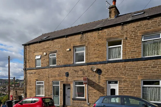 Bell Hagg Road, Sheffield, S6, photo 2