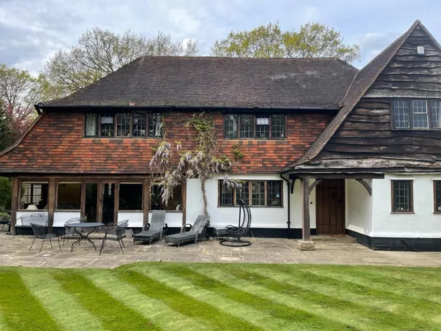 Oakwood Close, Chislehurst, BR7, photo 3
