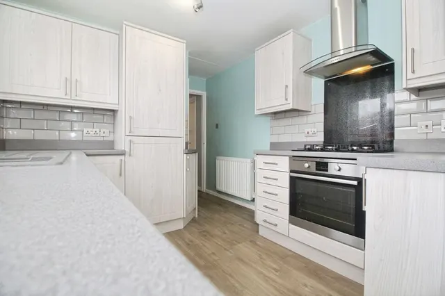 Photo 3 — Andrew Close, Stoke Golding, Leicestershire, CV13
