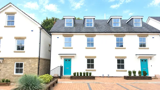 Cann Gardens, Shaftesbury, SP7, photo 1