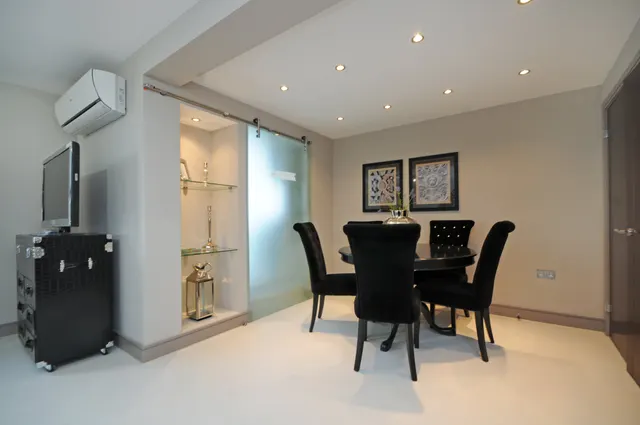 Photo 3 — Boydell Court, St Johns Wood Park, St John's Wood, London, NW8