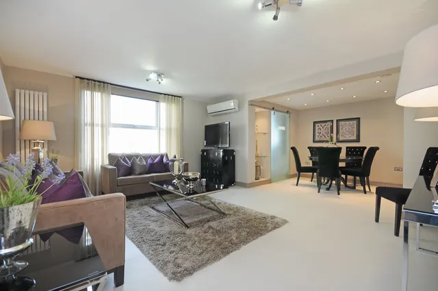 Boydell Court, St Johns Wood Park, St John's Wood, London, NW8, photo 1