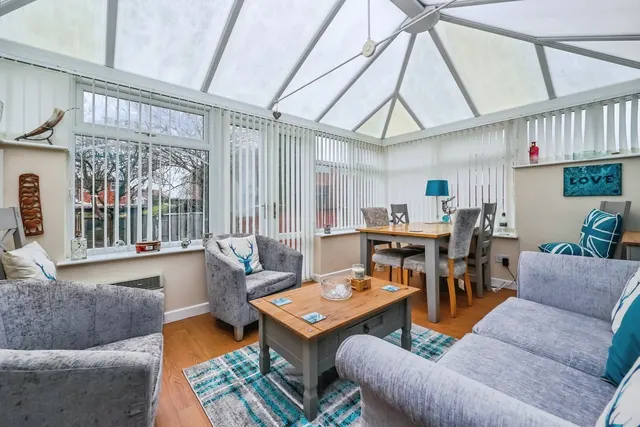 Wharmby Avenue, Mansfield, NG19, photo 2