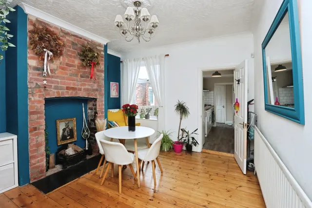 Willan Drive, Catcliffe, S60, photo 2