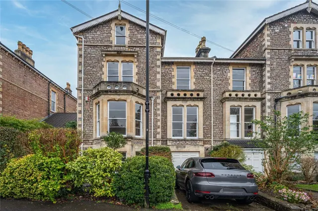 Julian Road, Bristol, BS9 1JZ, photo 1