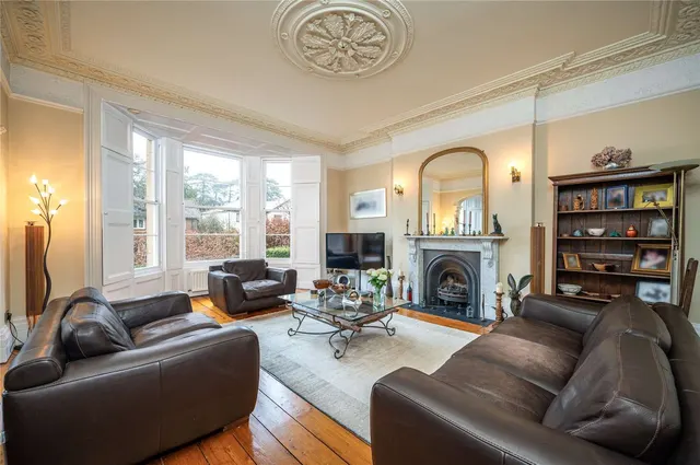 Photo 2 — Julian Road, Bristol, BS9 1JZ