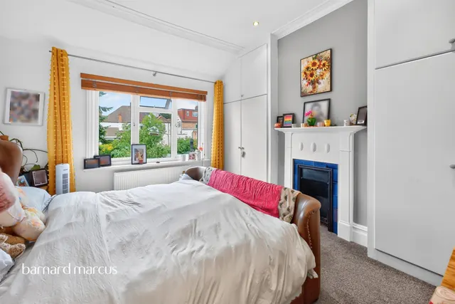 Photo 3 — Woodgrange Avenue, London