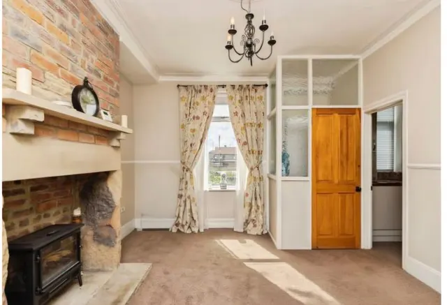 Photo 2 — Oddy Place, Bradford
