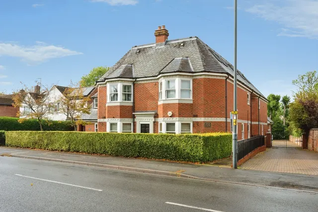 Shipston Road, Stratford-Upon-Avon, CV37, photo 1
