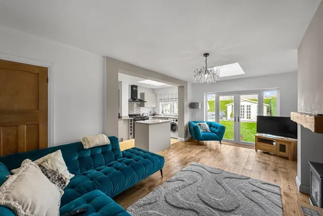 Photo 3 — Attwood Road, Timperley, Cheshire WA15 7NJ