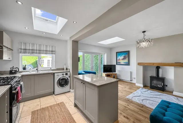 Photo 2 — Attwood Road, Timperley, Cheshire WA15 7NJ