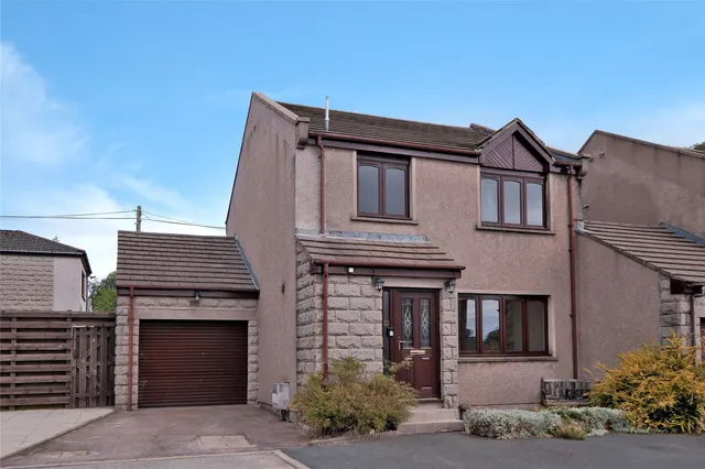 Hospital Road, Ellon, AB41, photo 1