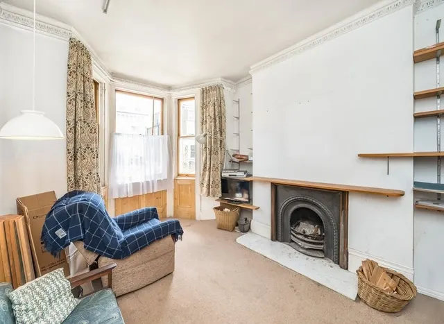 Photo 3 — Wandle Road, Wandsworth, SW17