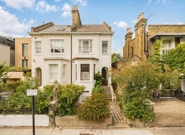 Wandle Road, Wandsworth, SW17, photo 1