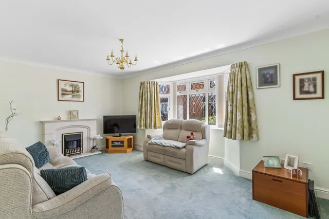 Eaton Socon, St Neots, PE19, photo 3
