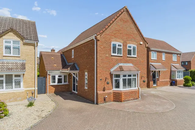 Eaton Socon, St Neots, PE19, photo 1