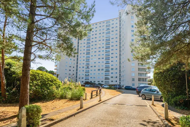 Manor Road, Bournemouth, BH1, photo 1