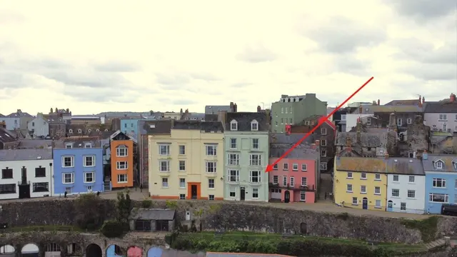 Crackwell Street, Tenby, SA70, photo 1