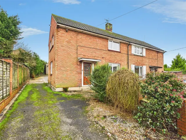 Spring Hill, Reepham, Lincoln, photo 1