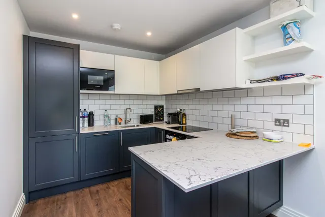 Bogart House, Ealing, W5, photo 2