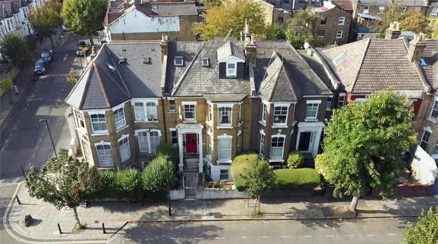 Osbaldeston Road, London, N16, photo 1