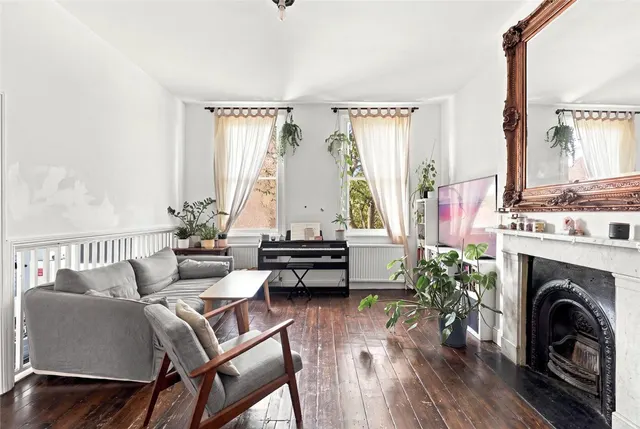 Osbaldeston Road, London, N16, photo 2