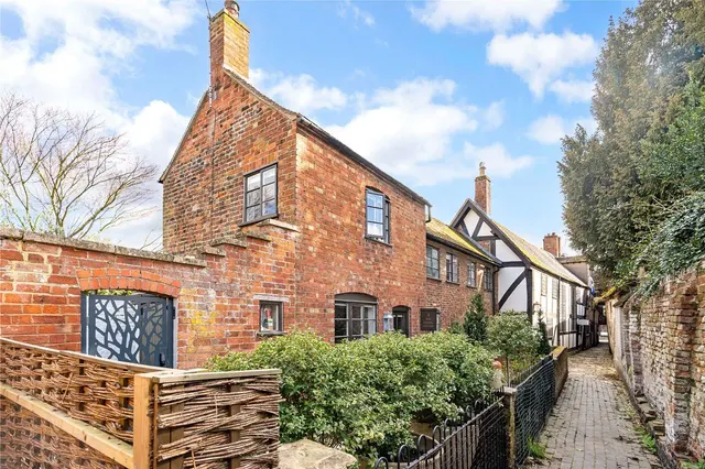 Church Street, Tewkesbury, GL20, photo 1