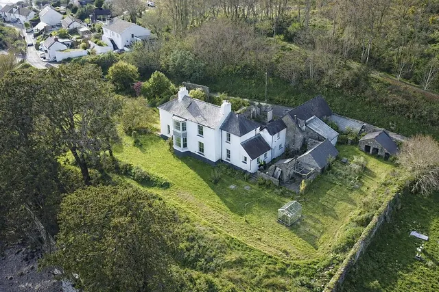 Church Road, Llanstadwell, SA73, photo 1