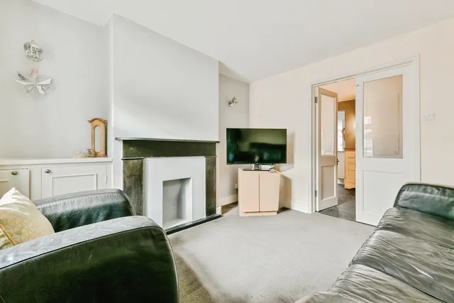 Alleyns Road, Stevenage, SG1, photo 2
