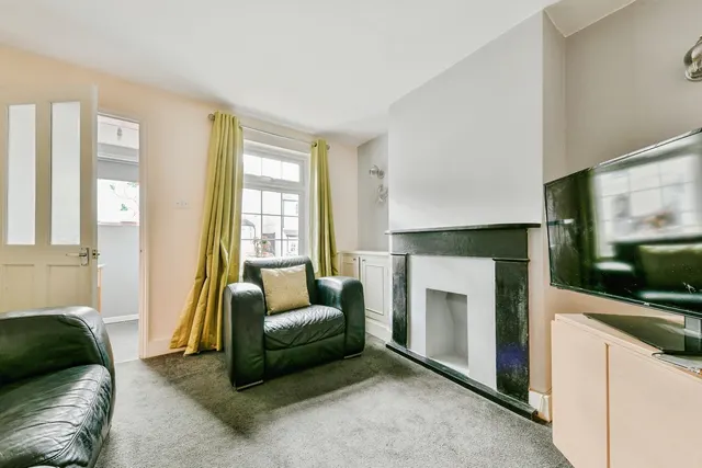 Alleyns Road, Stevenage, SG1, photo 3