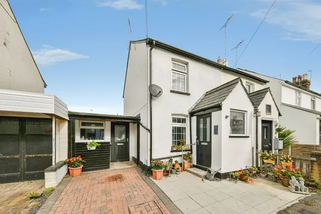 Alleyns Road, Stevenage, SG1, photo 1
