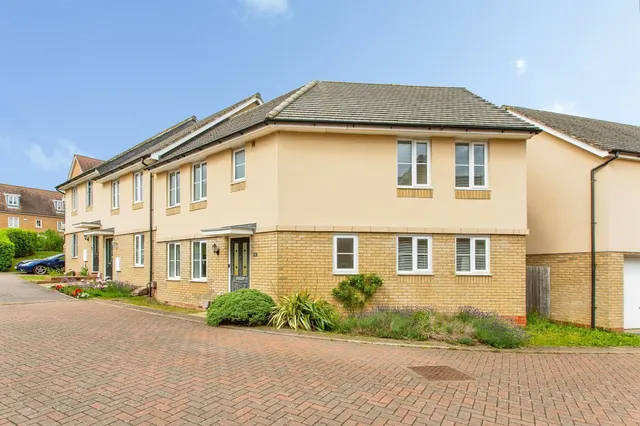 Clare Close, Cambridge, CB23, photo 1